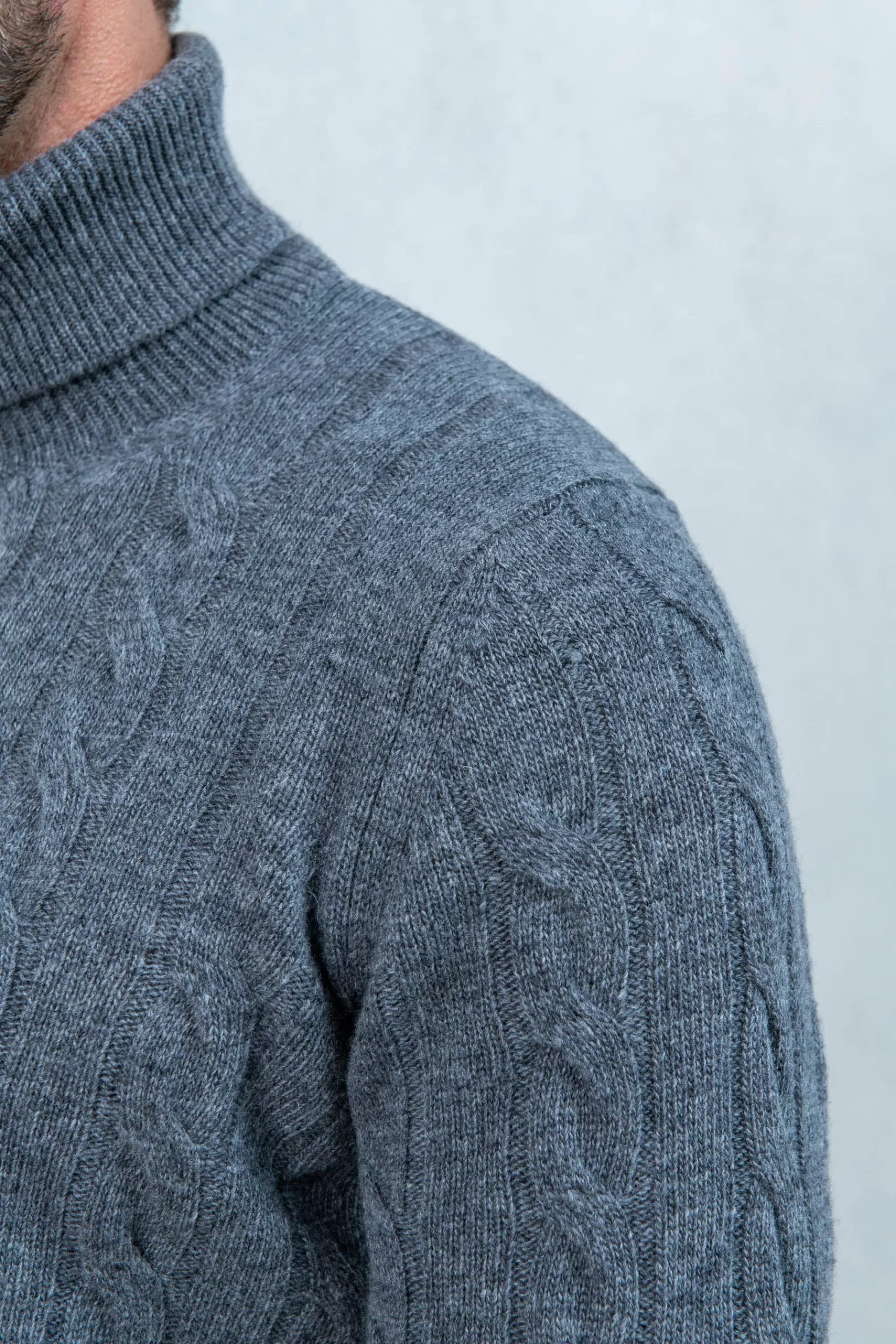 Clearance Pini Parma Dolcevita – Made In Italy Antracite