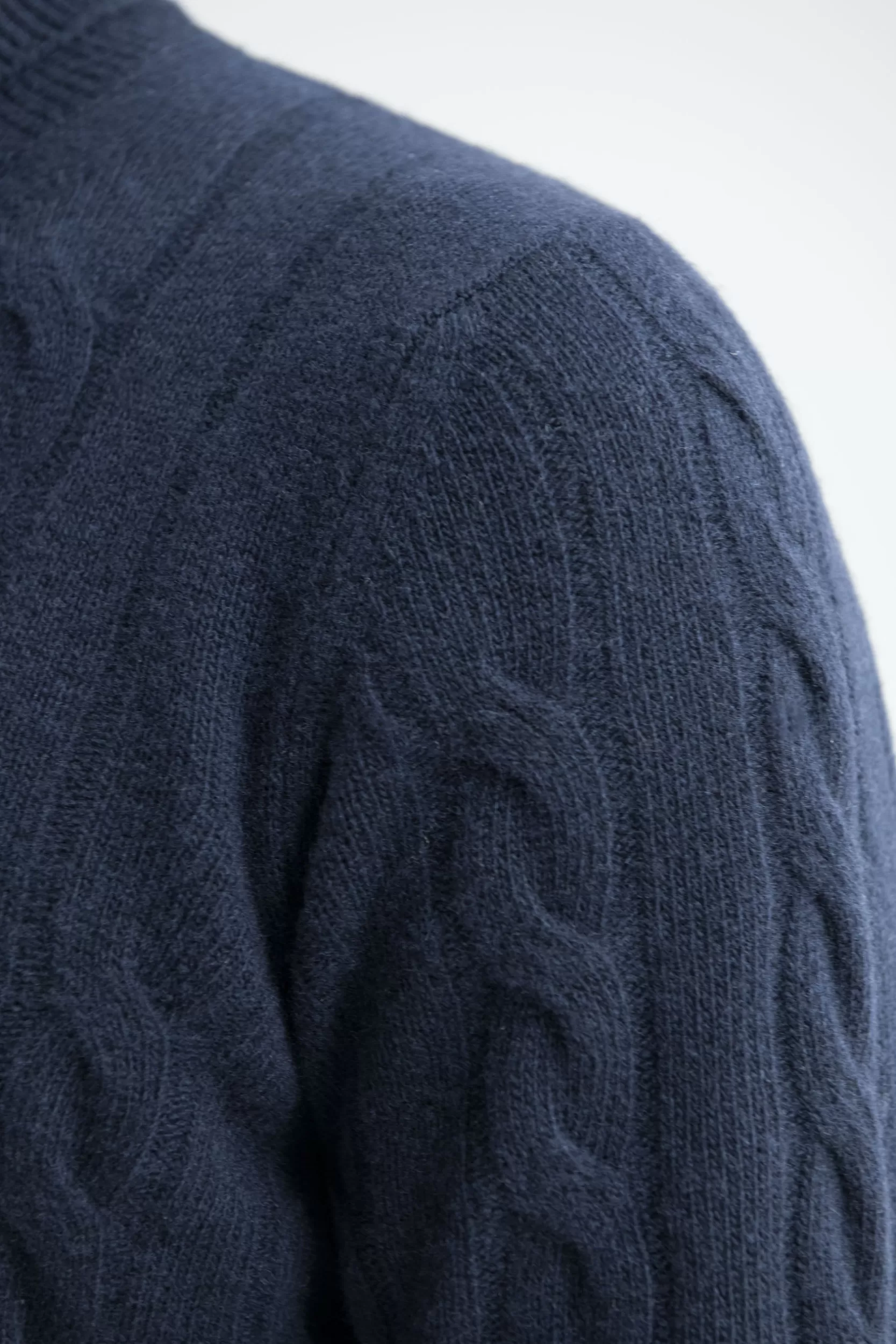 Fashion Pini Parma Dolcevita – Made In Italy Blu