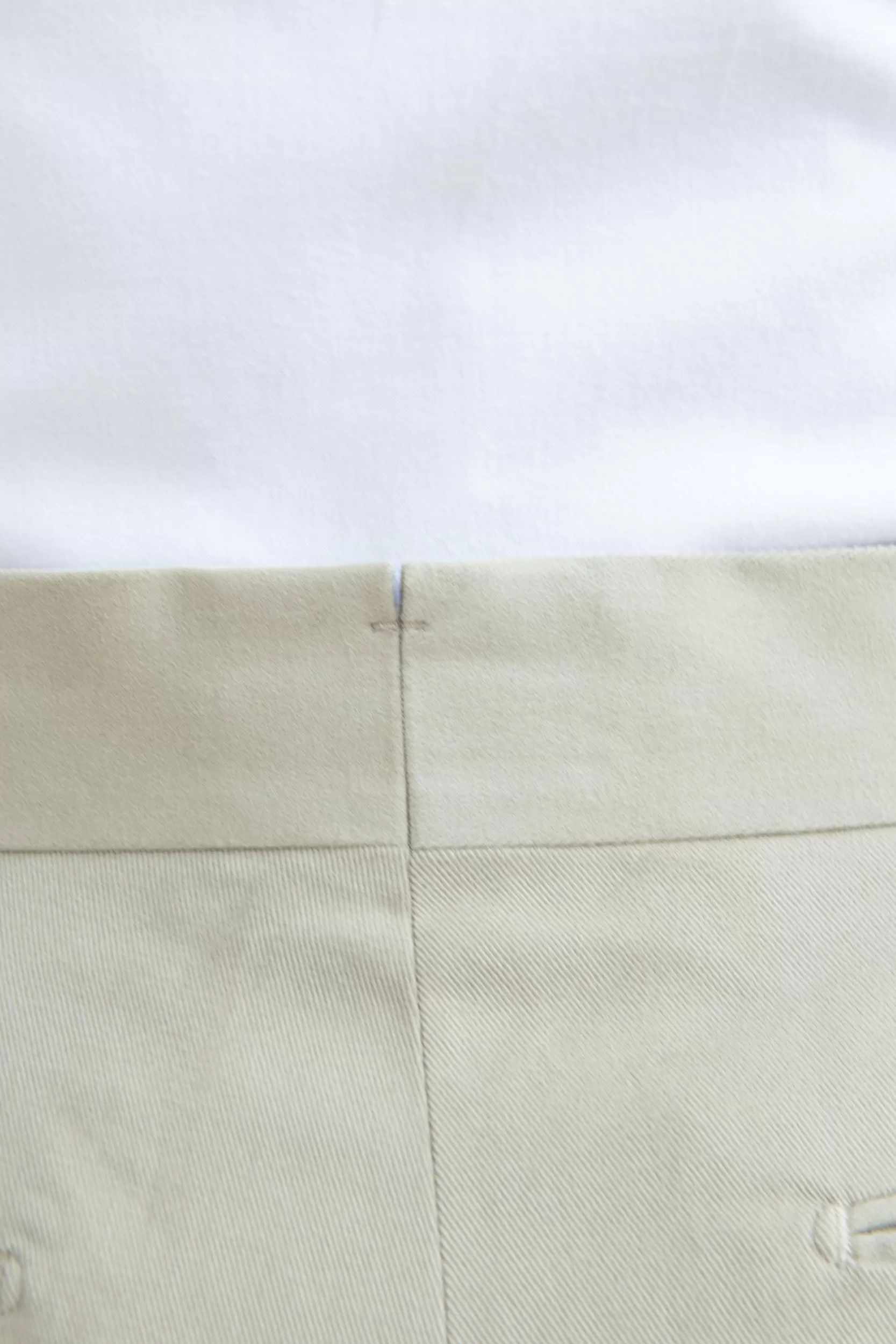 Online Pini Parma Pantalone In Cotone " Soragna Capsule Collection" - Made In Italy Sabbia