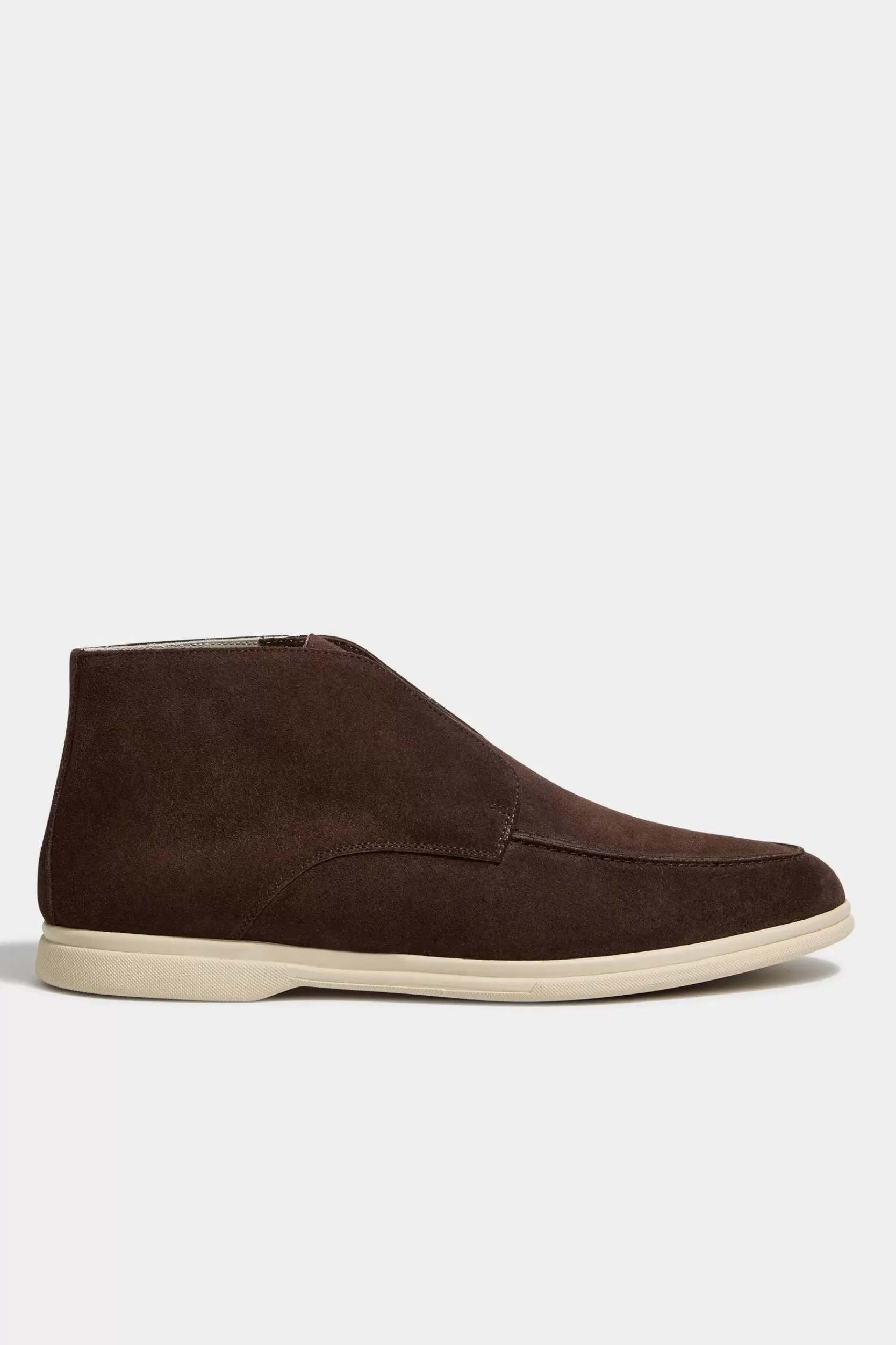 Online Pini Parma Polacchino - Made In Italy Marrone